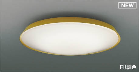 コイズミ | シーリングライト 8～10畳 | コネクトオンライン