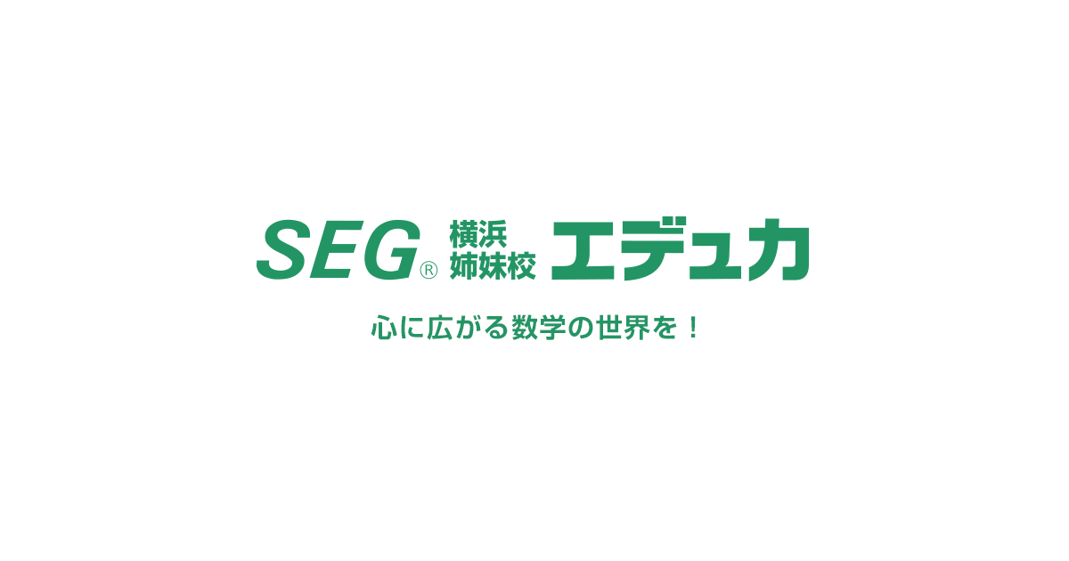 授業のご案内 高校3年生カリキュラム詳細 – SEG横浜姉妹校エデュカ