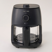 ニトリ ﾉﾝｵｲﾙﾌﾗｲﾔ-2.2 BK XJ2G02BK ノンオイルフライヤー2.2L e angle