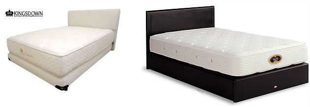 デュアルポケットHGシルキーハニーベッド・マットレスの買い取り｜エコ空間