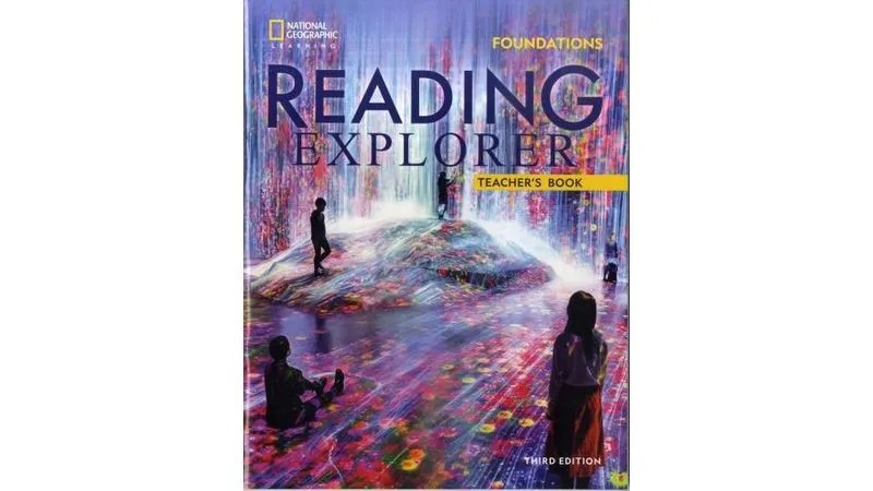 Reading Explorer: 3rd Edition by David Bohlke, Nancy Douglas