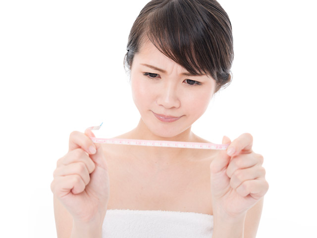 夏に向けてやせたい人必見！エルセーヌで計画的にダイエットしよう