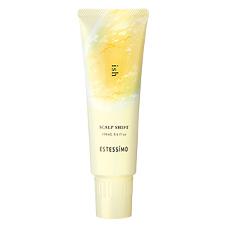 エステシモ イッシュ スキャルプシフト