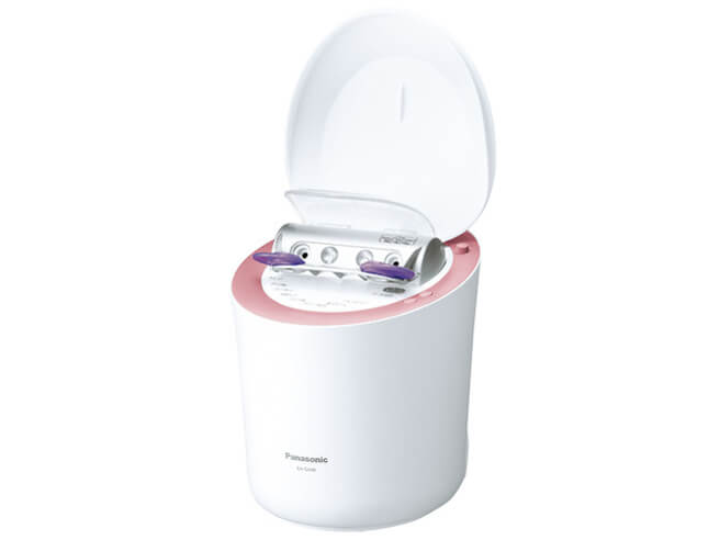 スチーマー ナノケア EH-SA99の買取価格｜エステ買取コム