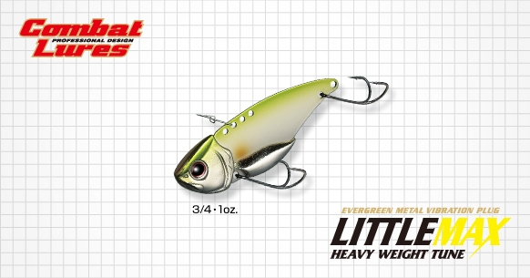 EVERGREEN（エバーグリーン インターナショナル） - リトルマックス