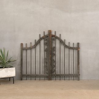 Gates & Fences – フランス、ヨーロッパのアンティーク&ヴィテージ家具