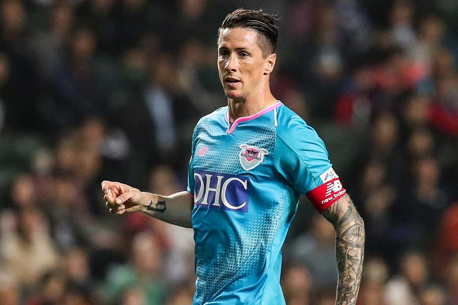 鳥栖トーレス、「甘いマスクに笑顔」の1枚に反響 ベストショット認定