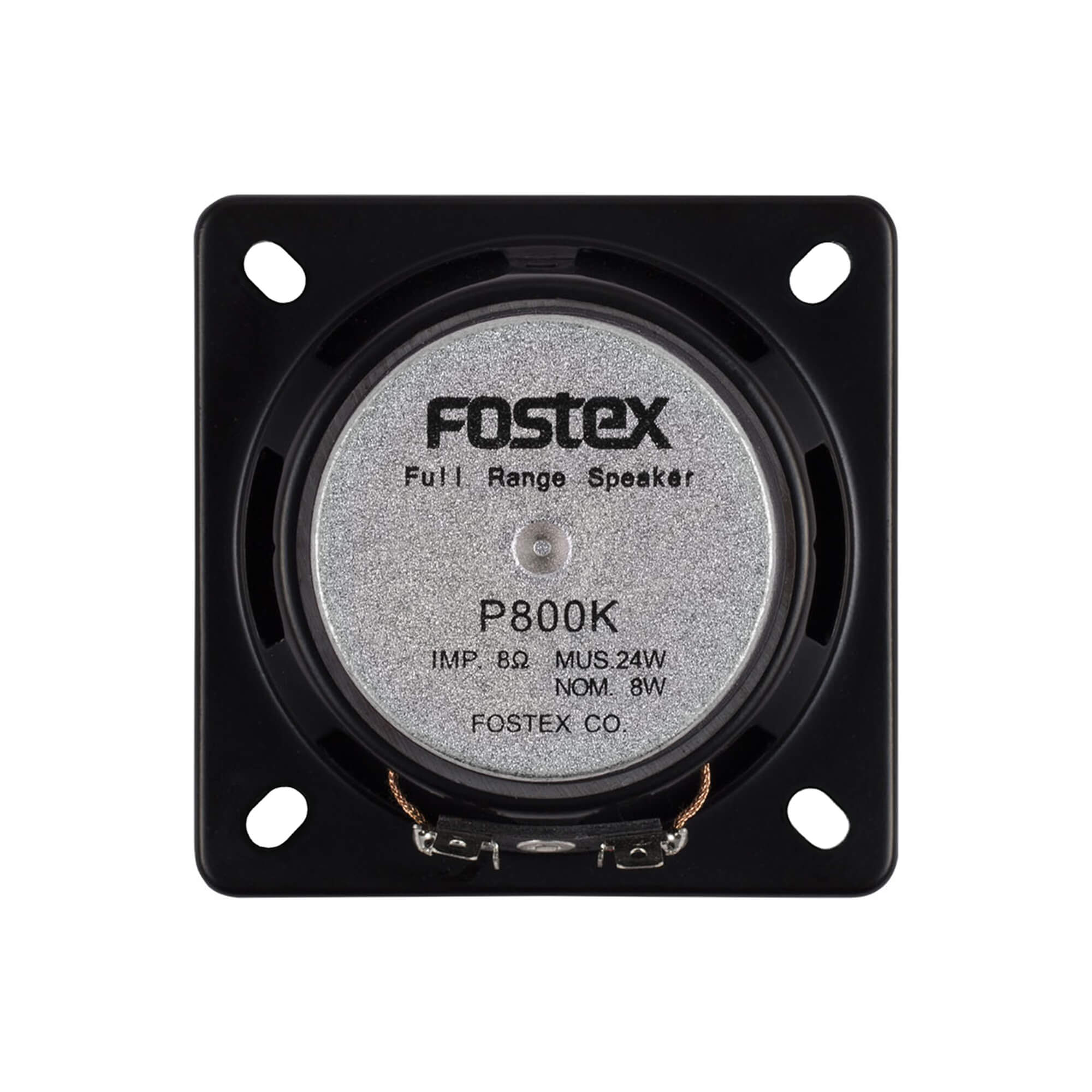 P800K | Fostex(フォステクス)Fostex(フォステクス)