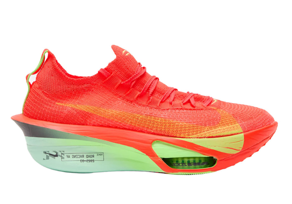 Men's Nike Alphafly 3 – Fast Break Athletics