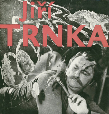 JIRI TRNKA イジー・トルンカ作品集 / 海外絵本や古書絵本の通販