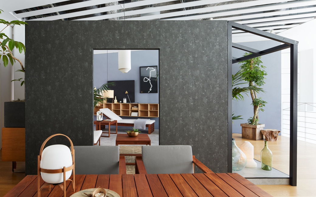 CARL HANSEN & SON JAPAN K.K. | WORKS | FLOOAT, INC.