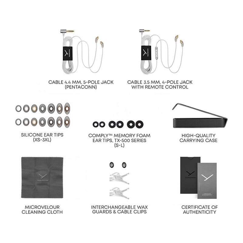 beyerdynamic Xelento remote (2nd gen) [728560] 買取価格｜フジヤ