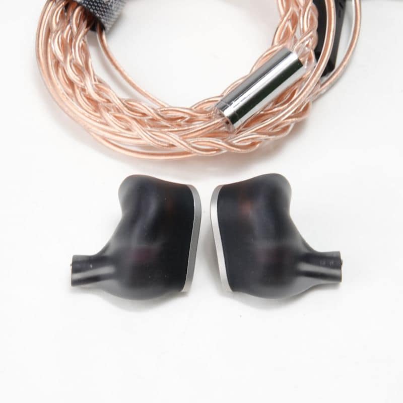 水月雨（MoonDrop） VARIATIONS AB+ランク 中古｜フジヤエービック