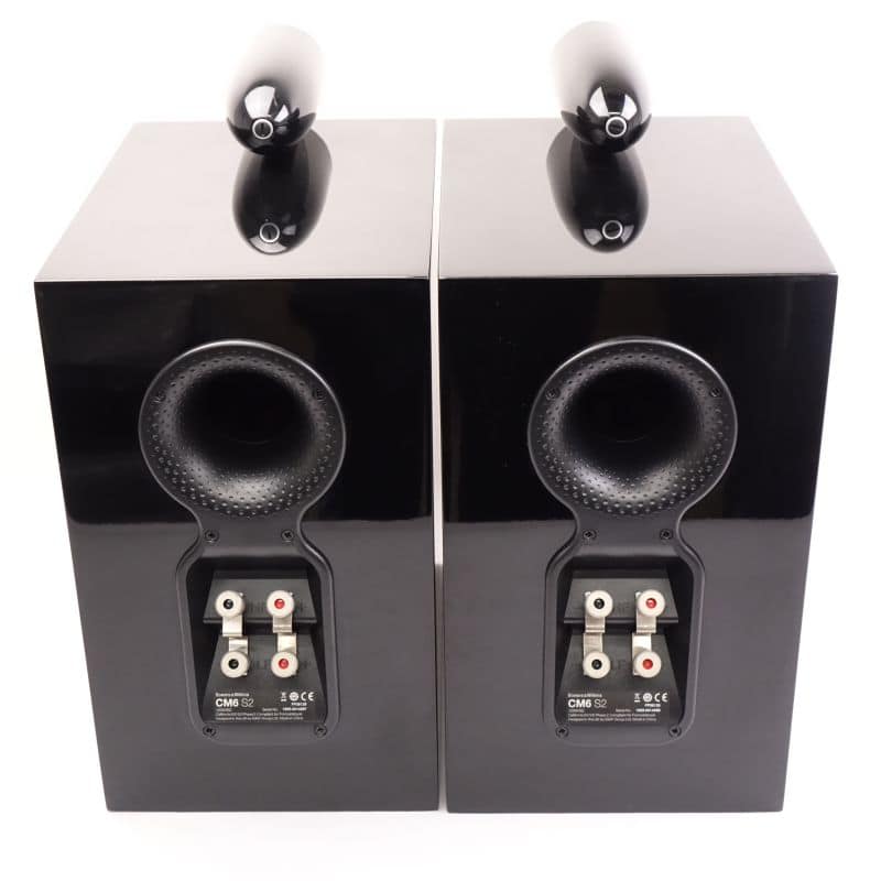 Bowers & Wilkins CM6S2/B ABランク 中古｜フジヤエービック