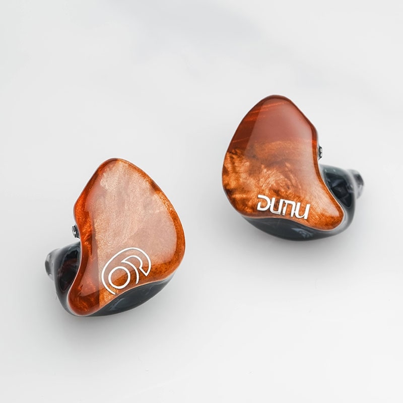 DUNU-TOPSOUND SA6 mk2 新品｜フジヤエービック