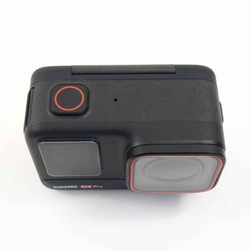 Shenzhen Arashi Vision CINSAAJA [Insta360 Ace Pro] 中古