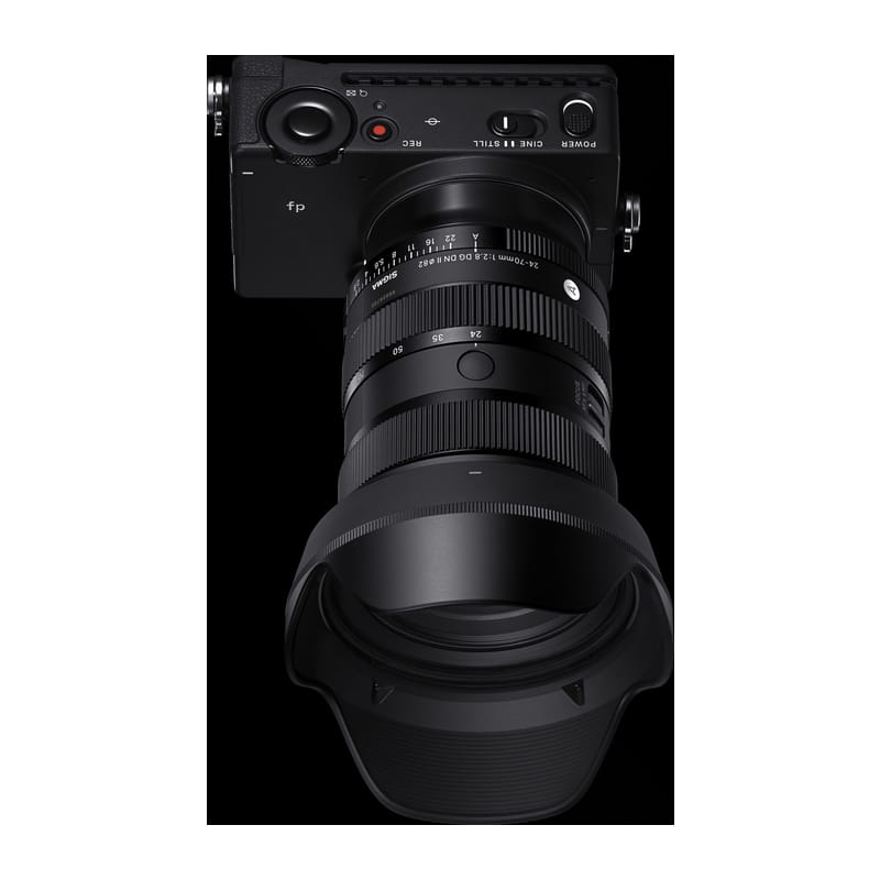 SIGMA 24-70mm F2.8 DG DN II | Art Lマウント 新品｜フジヤカメラ