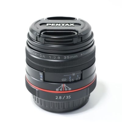 中古 PENTAX（ペンタックス） 交換レンズ・レンズアクセサリー 商品