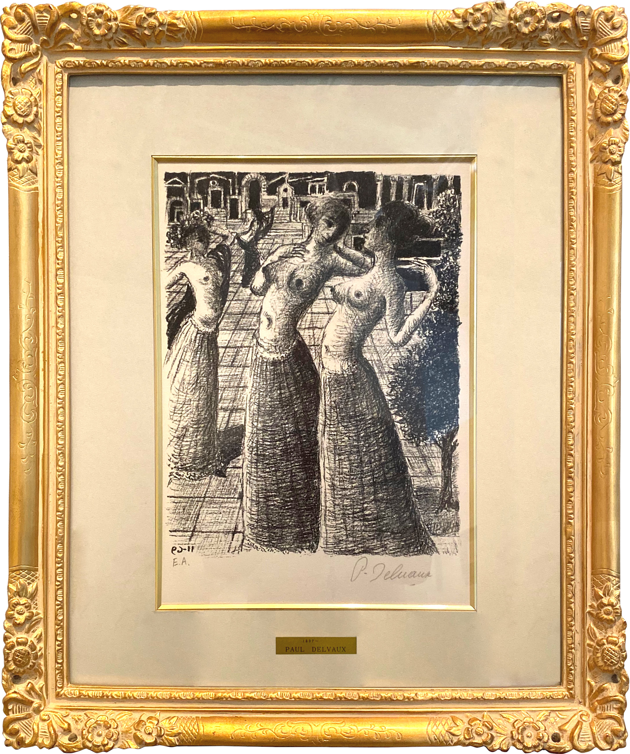 作品詳細: ダンス