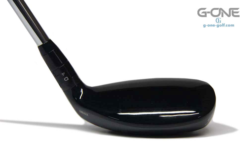 タイトリスト TSi3 ユーティリティ (カスタム) - ジーワンゴルフ