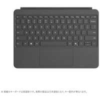マイクロソフト Microsoft （純正）Surface Pro 12 インチ キーボード