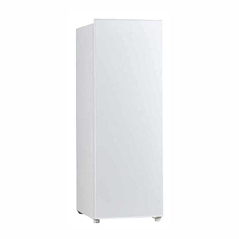 ハイアール フリーザー 上開き冷凍庫 100L ホワイト JF