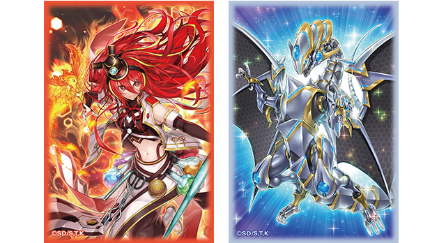 遊戯王ラッシュデュエル ドラゴンズデュエルトーナメント