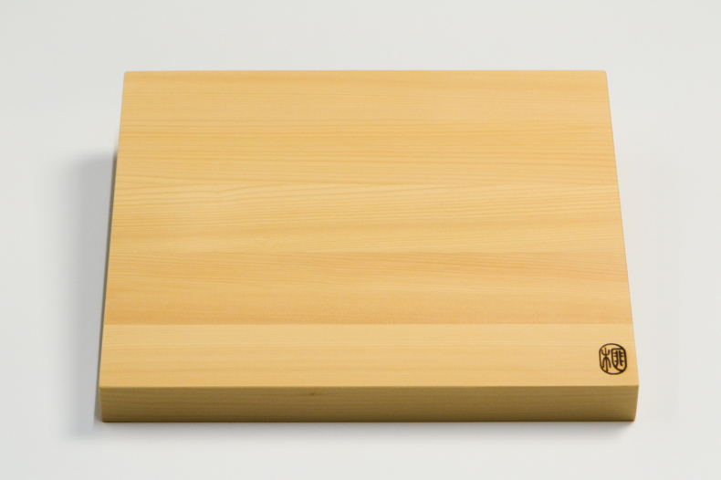 本榧まな板（ハギ）【榧工房 かやの森】