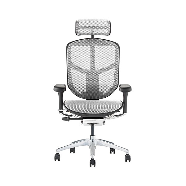 EJ2-HAM-BF-WH【送料無料】 | エルゴヒューマン Ergohuman ENJOY2通販