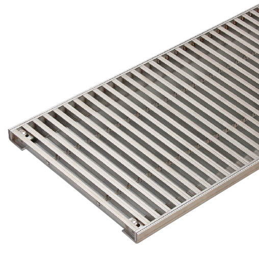 YRL-20 | ステンレス製グレーチング | カネソウ株式会社 建設用金属