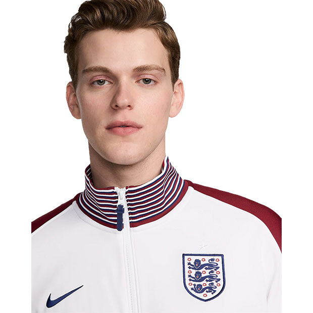 Kemari87 KISHISPO / イングランド代表 DF ACDPR アンセムジャケット