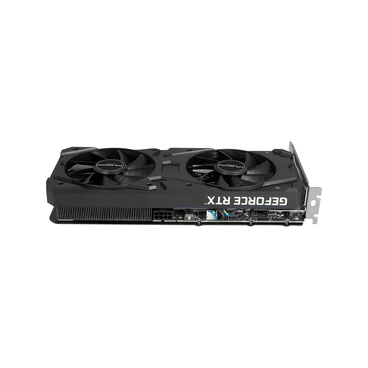 GG-RTX3060Ti-E8GB/DF | NVIDIA GEFORCE RTX 3060 Ti 搭載