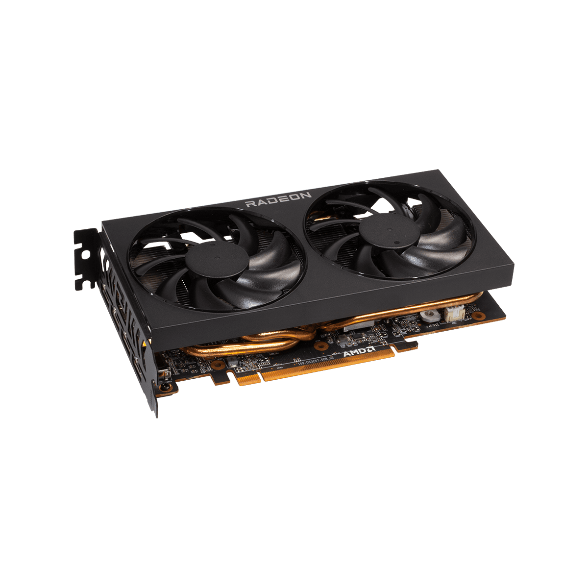 RD-RX6600XT-E8GB/DF | Radeon RX 6600 XT 搭載 グラフィックボード