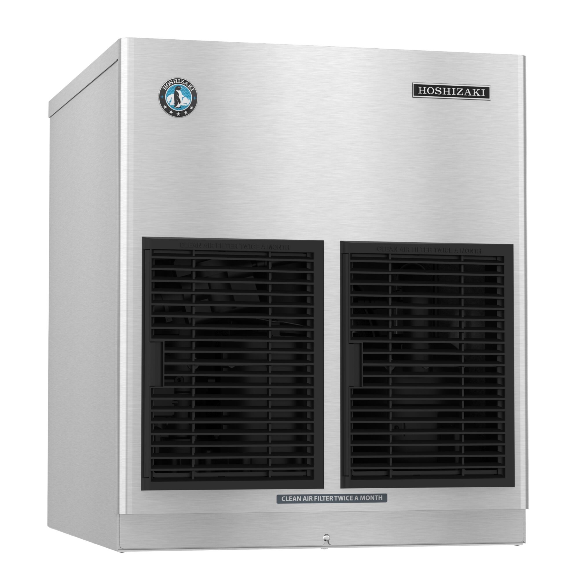FD-1002MAJ-C, Cubelet Icemaker, Air-cooled | Hoshizaki America