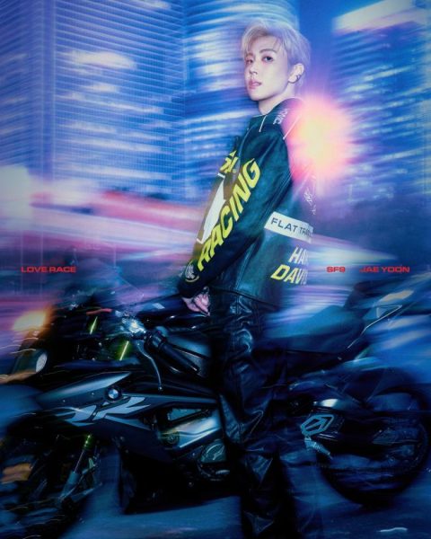 EXCLUSIVE INTERVIEW] SF9 on Passion, Creativity, and the Making of