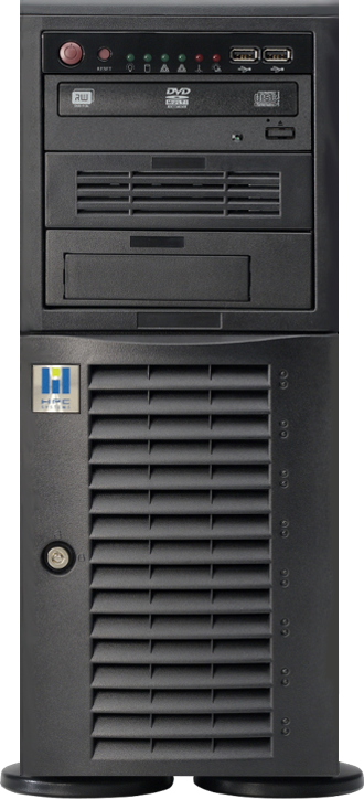 販売終了製品：HPC5000-XSL216TS-D8 | HPCシステムズはすべての研究