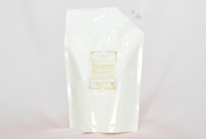 株式会社HSC COLLAGEN エステティッククリーム～厳選素材のトータル