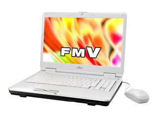 FMV-BIBLO NF NF/G70 FMVNFG70W アーバンホワイト FUJITSU
