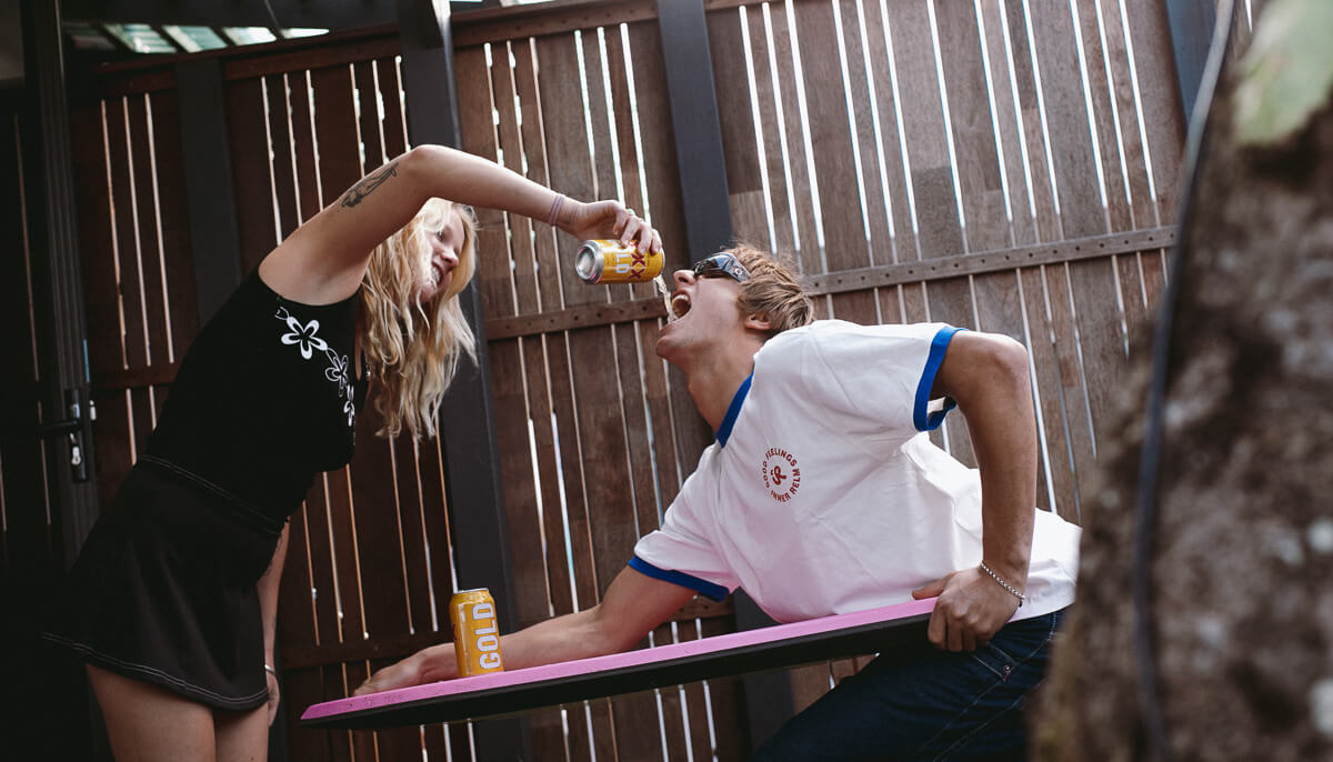 Inner Relm - Surf Swimwear, wetsuits, Boardshorts | Women's + Men's