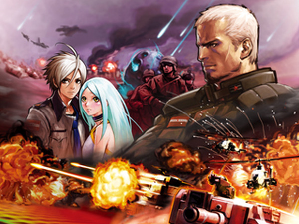 ファミコンウォーズDS 失われた光』がクラブニンテンドーの景品として