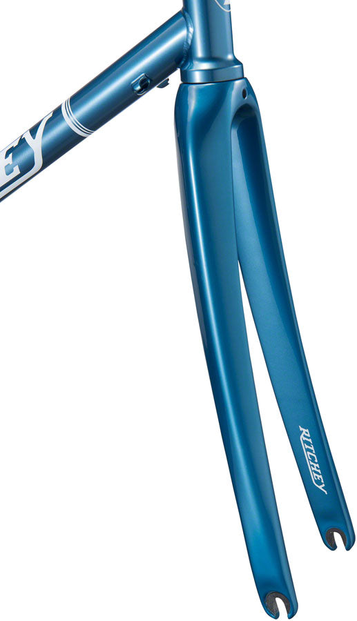 Ritchey Road Logic Frameset – Incycle Bicycles