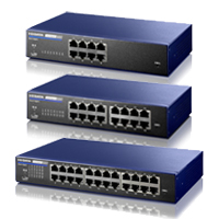 強固なセキュリティ環境を構築 長期保証の多機能インテリジェント