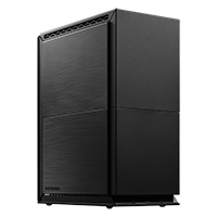 かんたんNASに2ドライブモデルが新登場！外出先からのアクセスがより