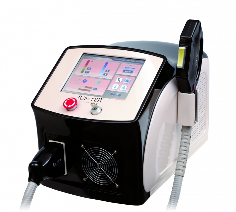 フォトリジュミネーションシステム ジュピター