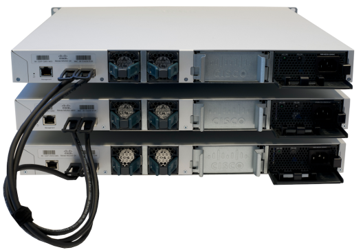 iDATEN(韋駄天)｜ 第7回 Meraki MSシリーズの魅力