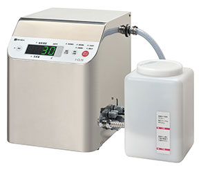 電解次亜水生成機 i-CL｜除菌・殺菌｜製品情報｜イシダ