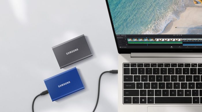 Portable SSD T7（2024年モデル） – ITGマーケティング株式会社