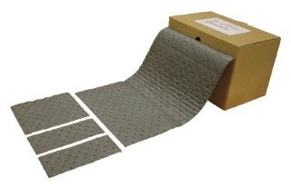 PCARZ | 油吸収材 | JOHNAN株式会社