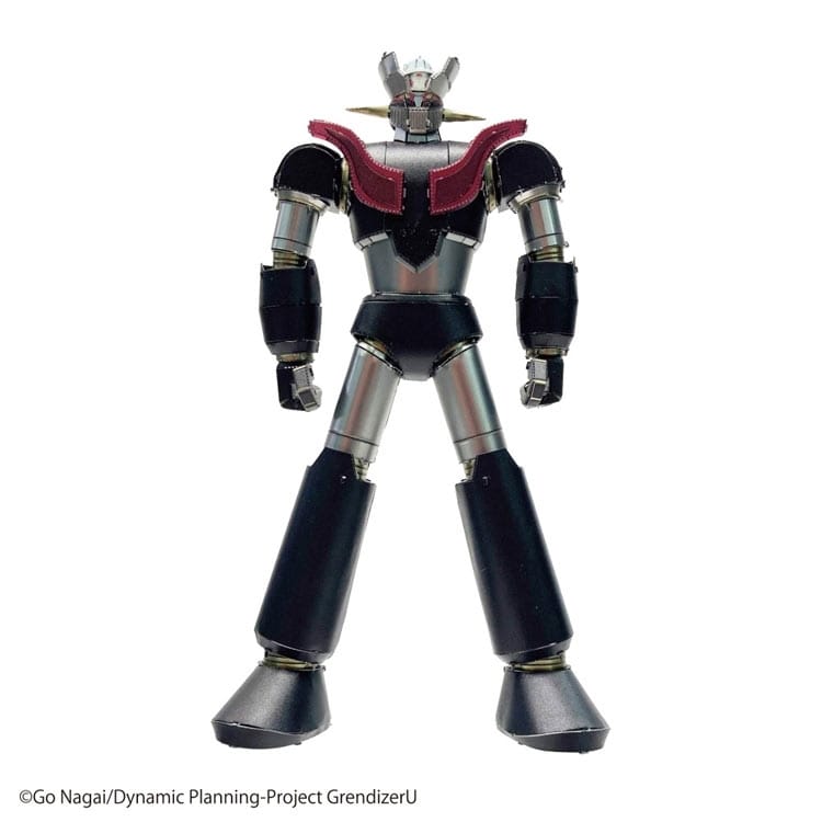 TEN-T-MP-019M メタリックナノパズル グレンダイザーU ＜マジンガーZ