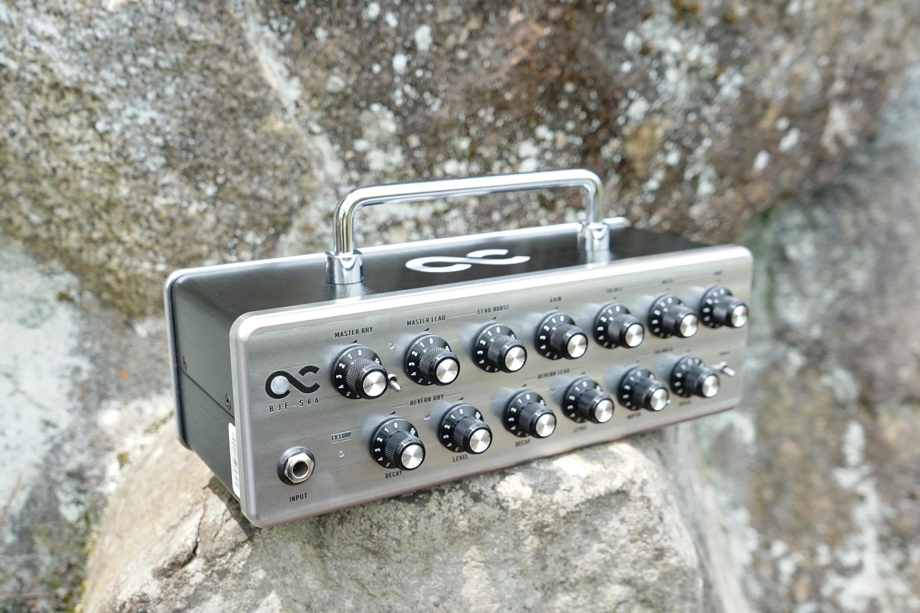 One Control BJF-S66 – OneControl